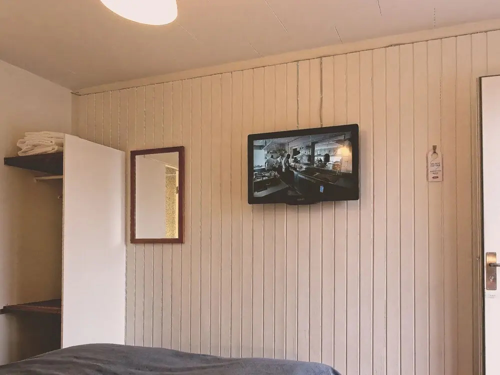 Hotel Årslev Kro - Chambres