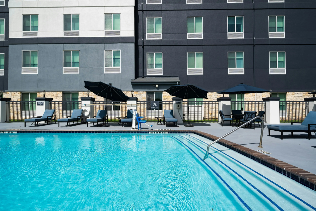 Hilton Garden Inn Houston/Clear Lake NASA - Général