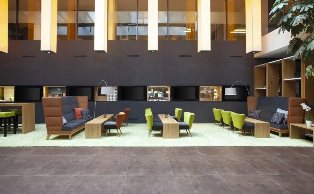 Tailormade Hotel SIHLPARK Schindellegi - Général