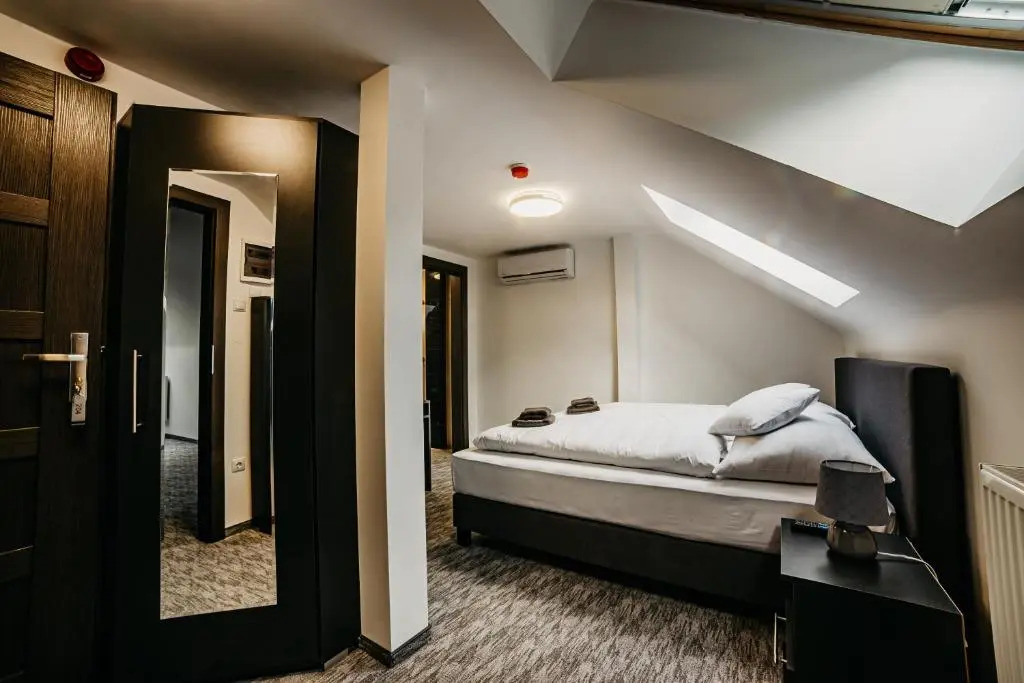 Cédrus Club Hotel - фото 4