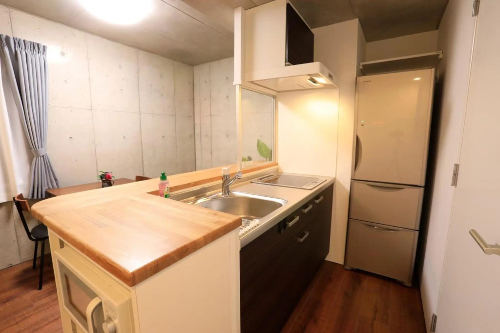 Laffitte Okachimachi - Vacation STAY 8302 사진 11