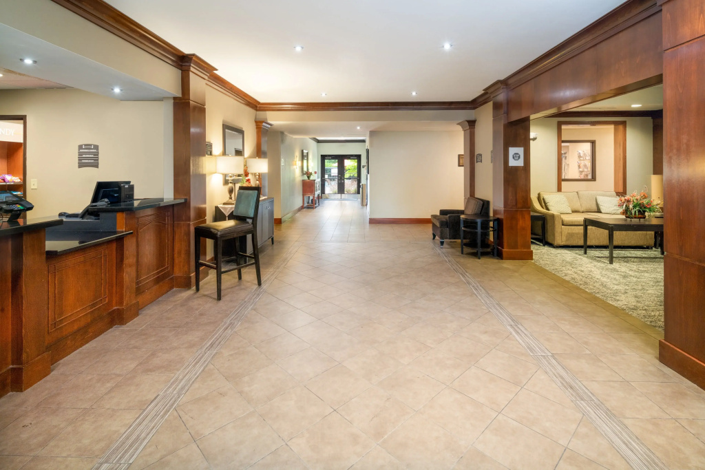 Staybridge Suites Memphis - Poplar Ave East by IHG - Général