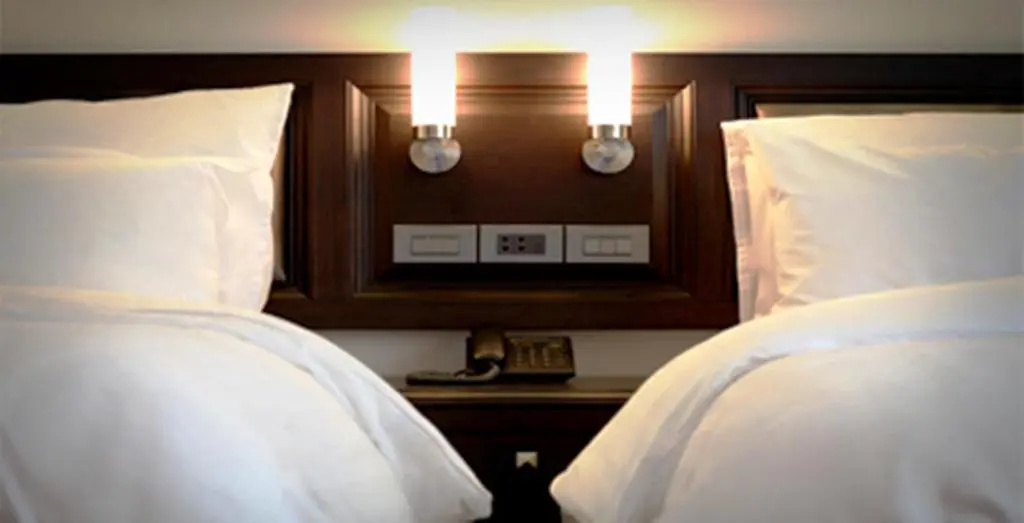 Gulliver's Tavern Hotel - Chambres