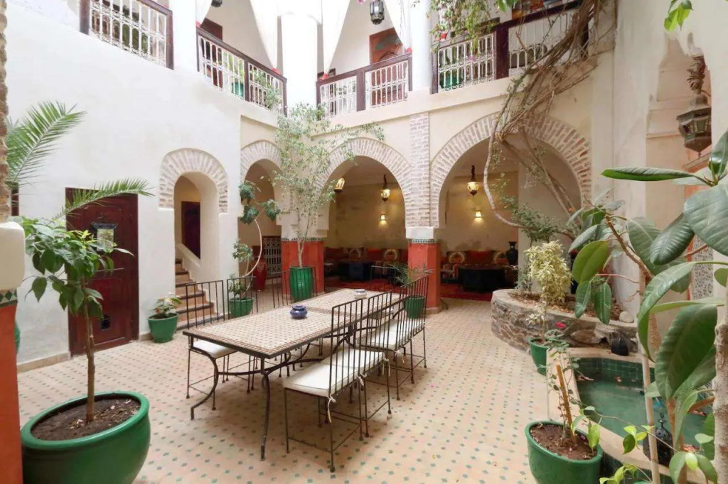 Hotel photo 9