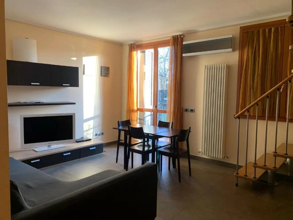 Residence Corte della Vittoria - Chambres