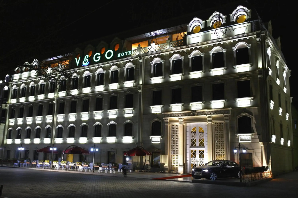 Hotel photo 9
