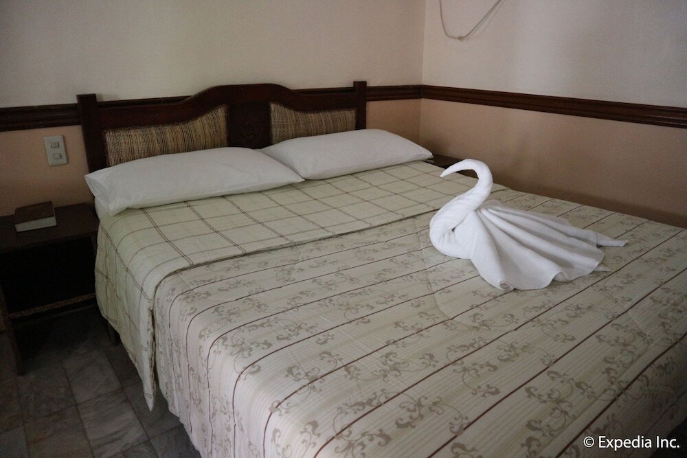 Двухместный номер Standard 2 отдельные кровати в Tonglen Eco Resort