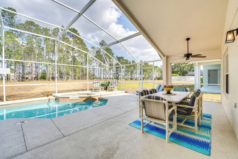 Highlands Reserve - 3 Br Private Pool Home Pet Friendly - Ops 2481