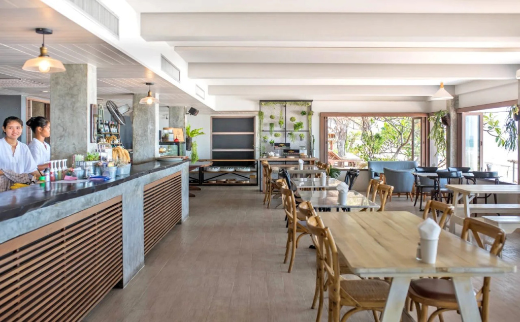 Veranda Lodge Hotel - Général