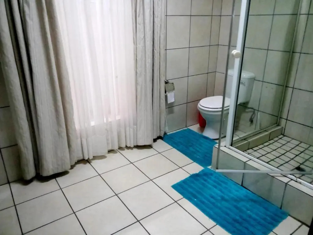 Rustenburg Guesthouse - Chambres