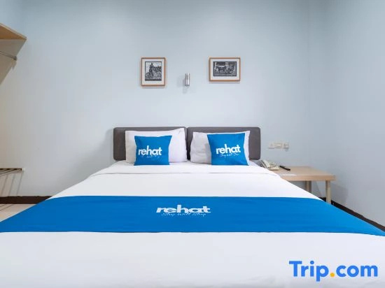 Sentra Inn Bandung - Chambres