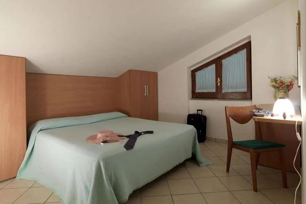 Resort Santa Maria