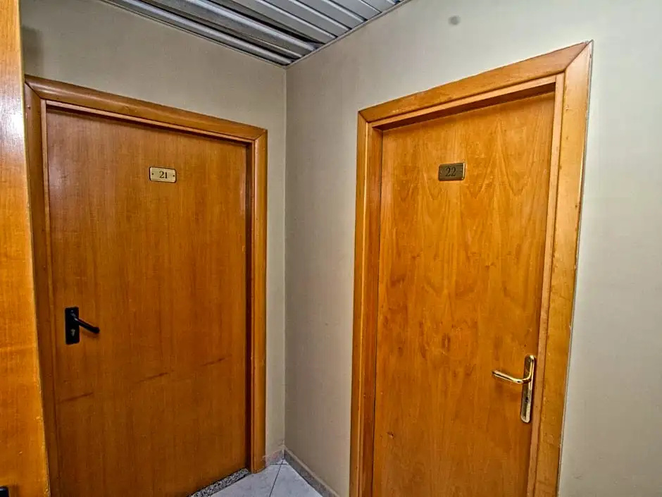 Hotel Silverado - Chambres