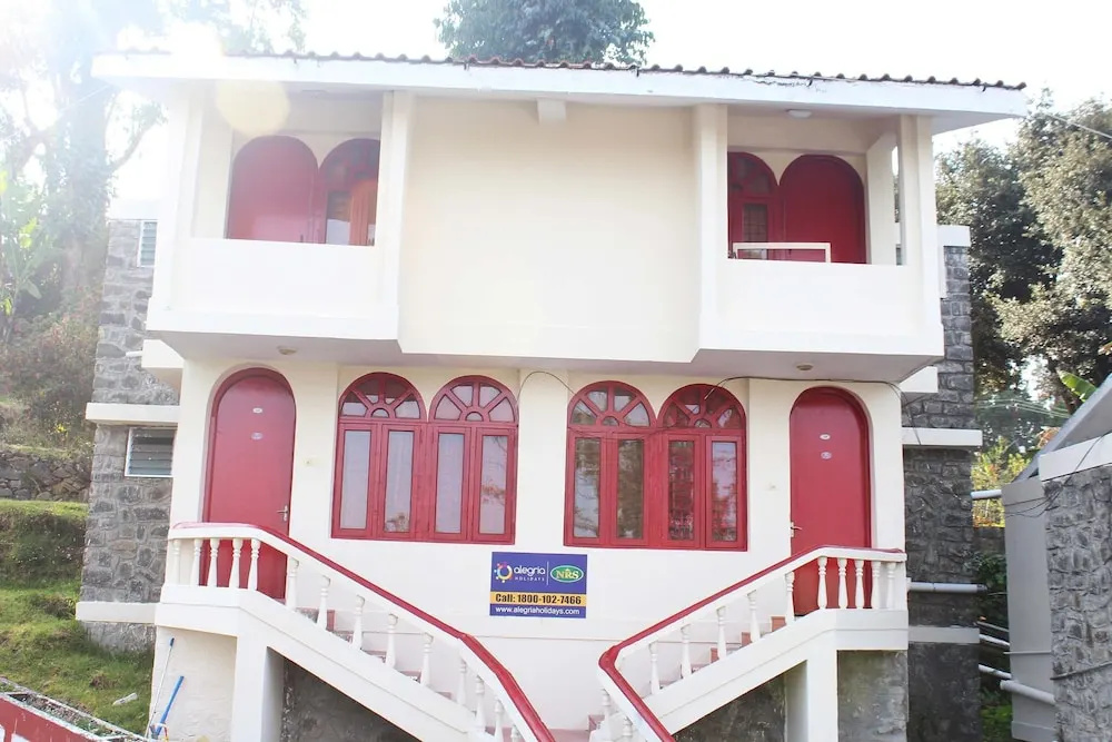 Alegria Kodaikanal