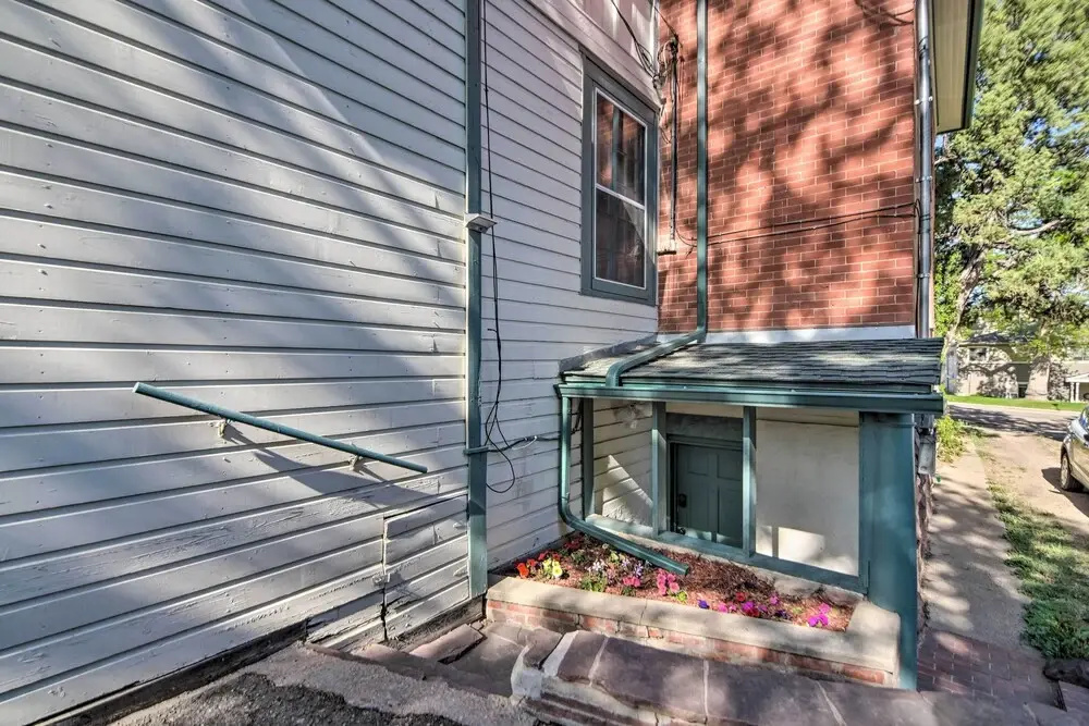 Fresh Downtown Longmont Apartment - Walk to Main!