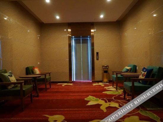 Business Centre