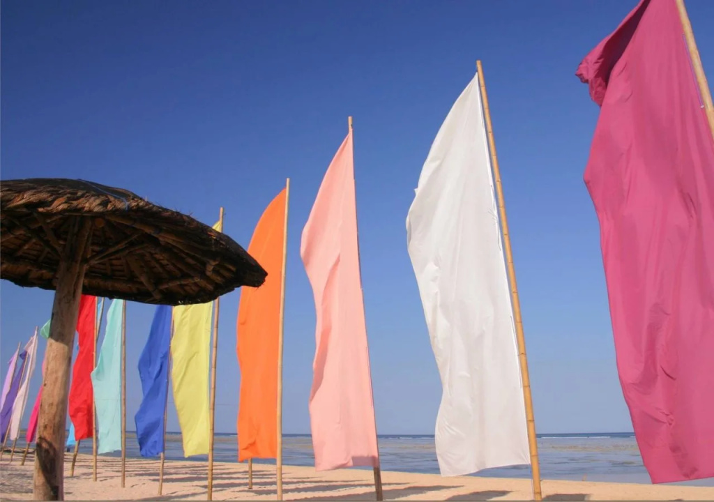 Puerto del Sol Beach Resort and Hotel Club - Général