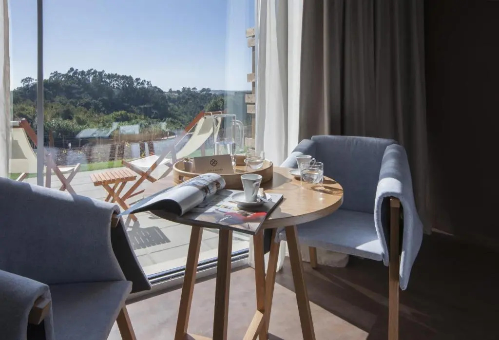 Vale d'Azenha Hotel and Residences - Chambres