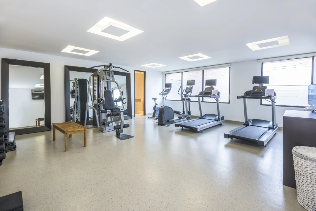 Holiday Inn Express & Suites Bogota DC - Général