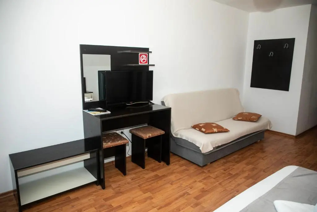 Complex Ambient Mamaia Nord - Chambres