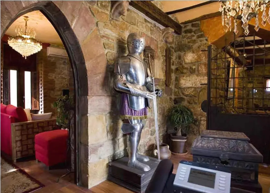 Hotel La Casona De La Torre - Général
