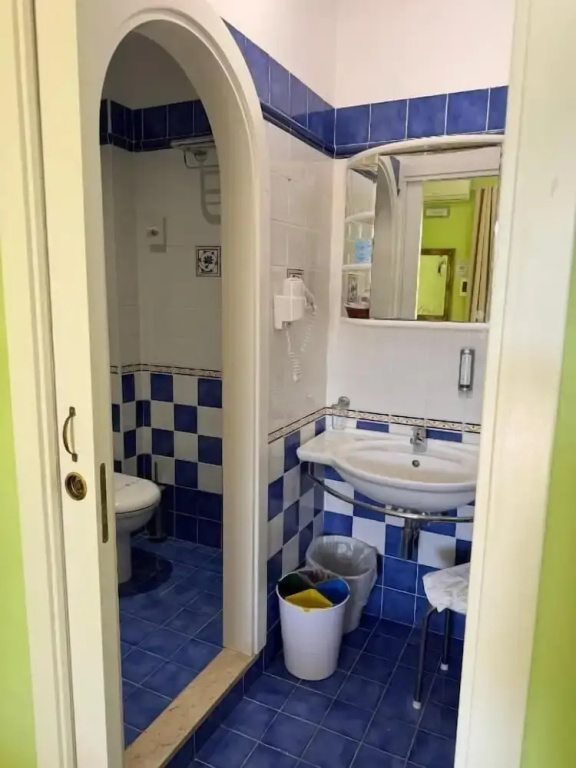 Residence Mendolita - Chambres