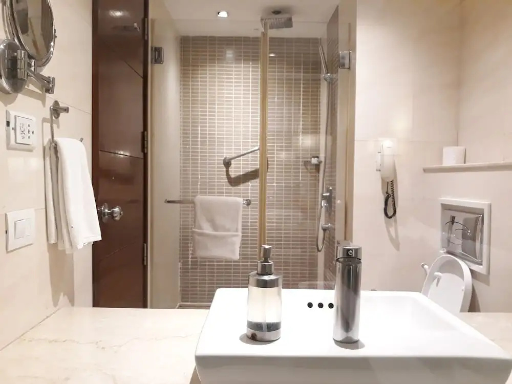 Park Inn, Gurgaon - Chambres