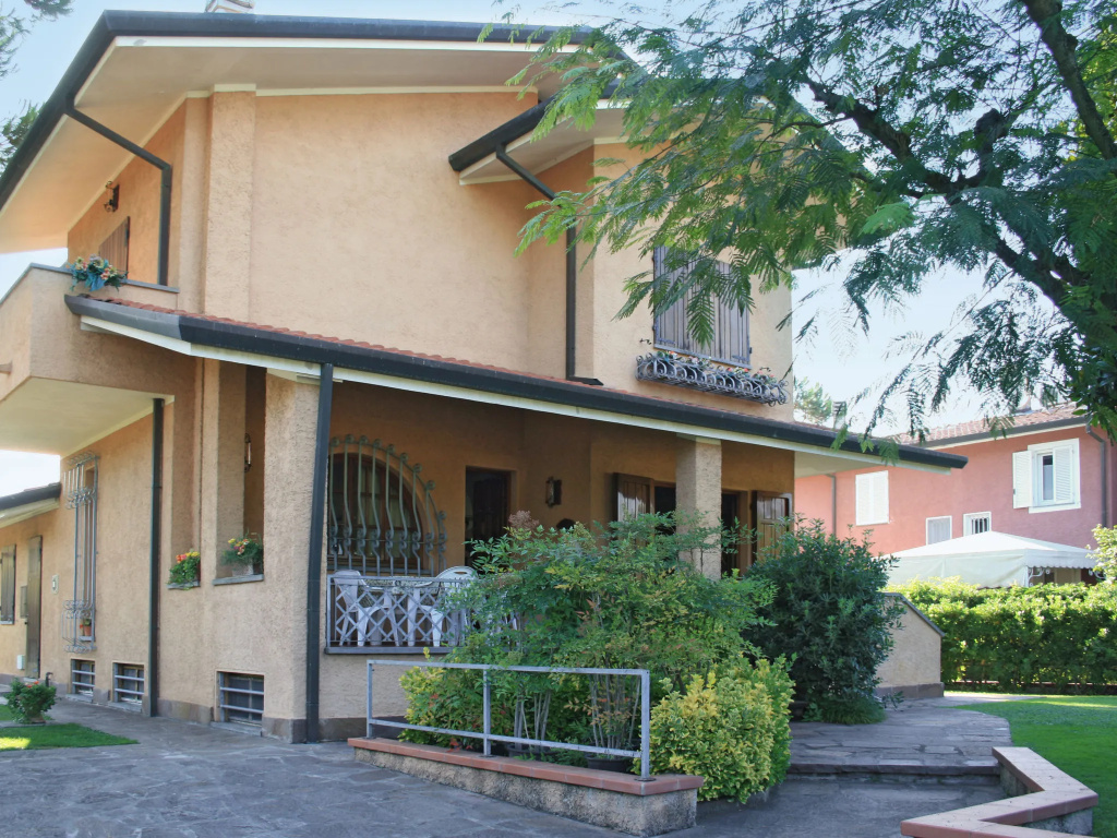 Villa Rita