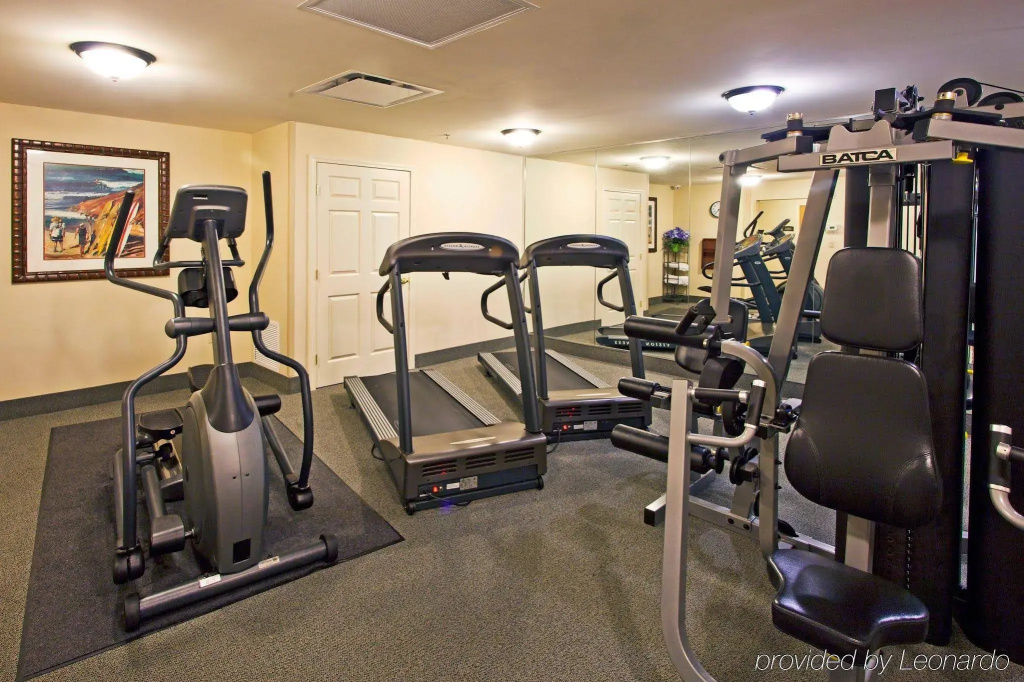 Homewood Suites by Hilton Jacksonville Deerwood Park - Général