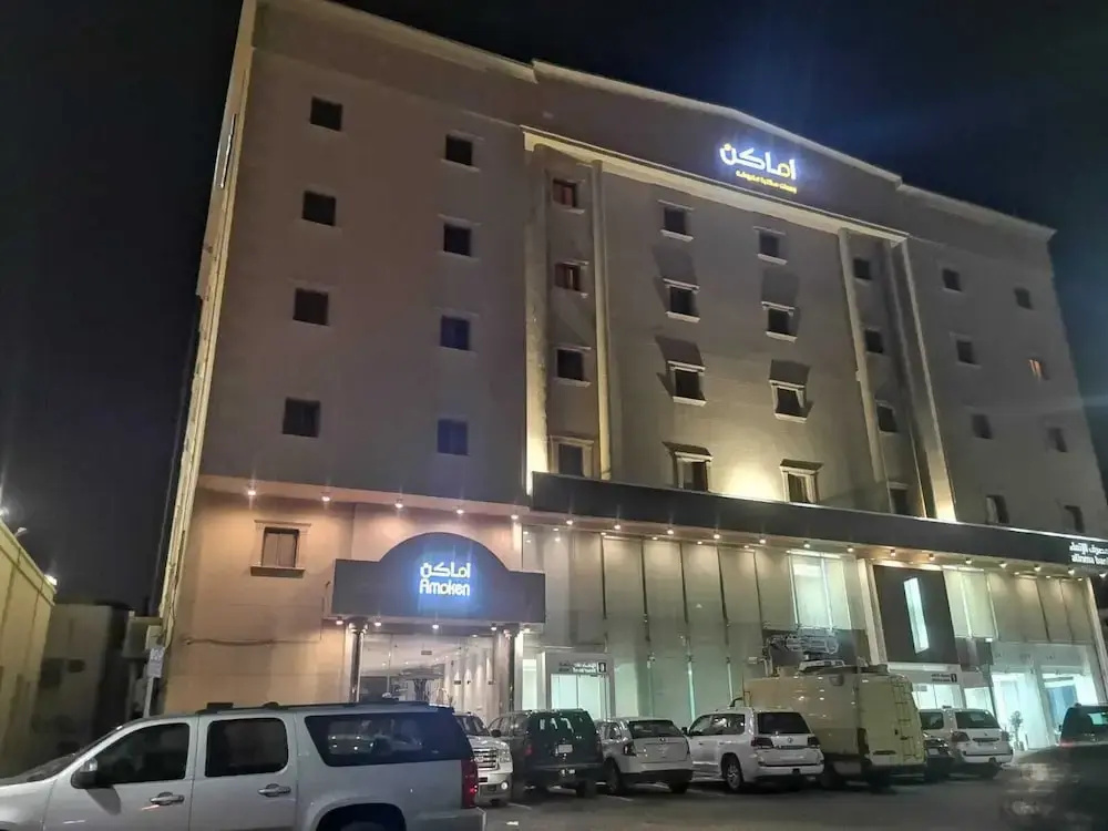 Amaken For Residential Units