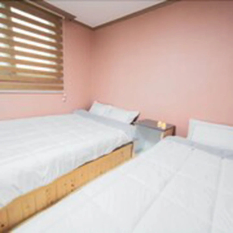 Suncheon Hotel Castle - фото 7