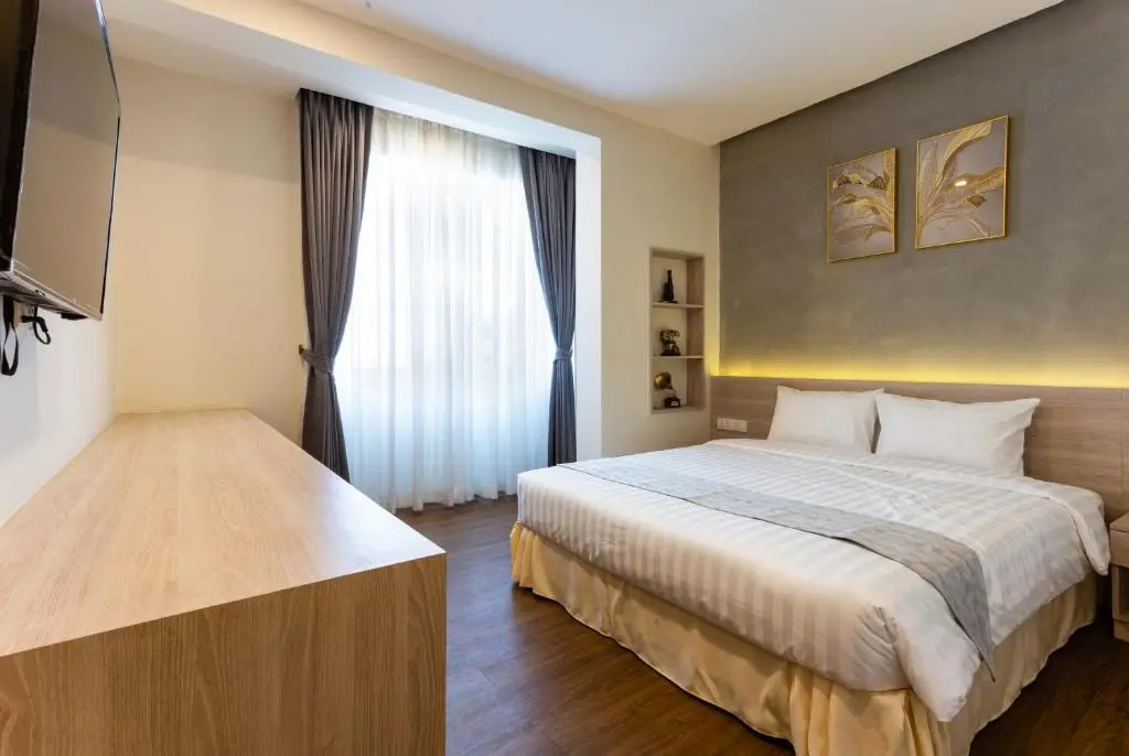 Hotel photo 5