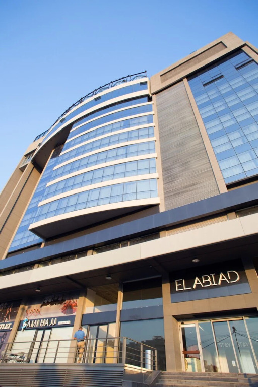 The Stay Furnished Apartments - фото 23