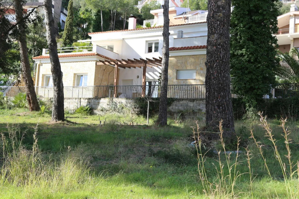 Villa Playa Santa Cristina Family Only