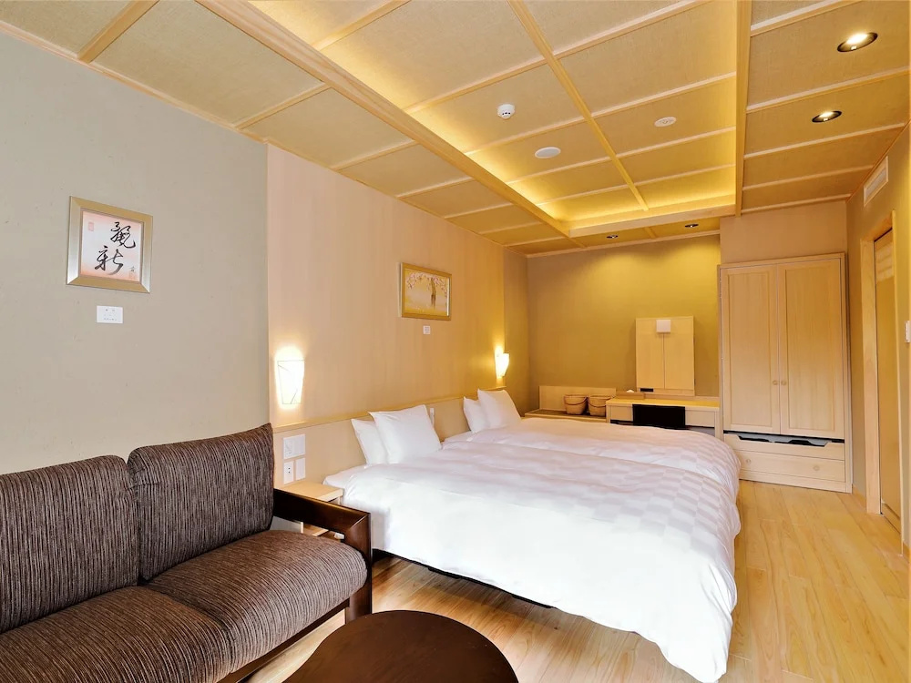 Hotel Mori no Kaze Hakone Sengokuhara 사진 4