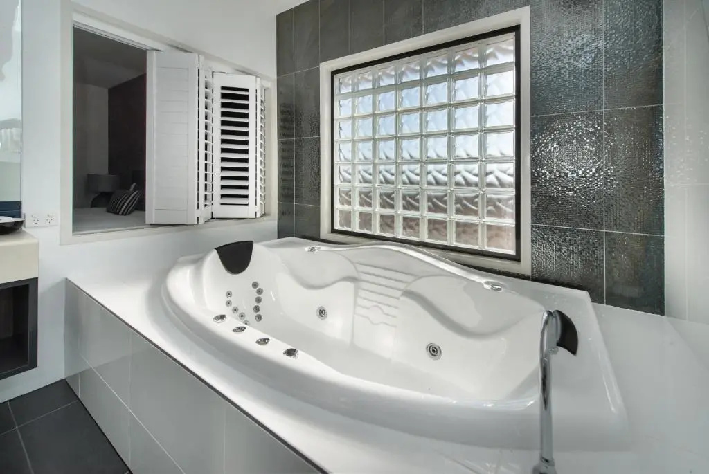 Quality Resort Parkhurst - Chambres