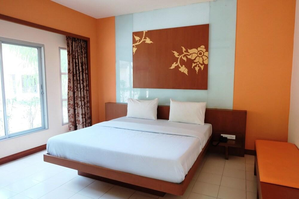 The Society Ayutthaya Resort - Général
