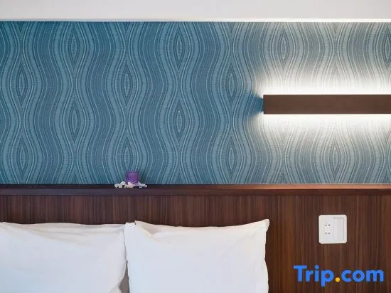 Ideal Fukushima Hotel 사진 1