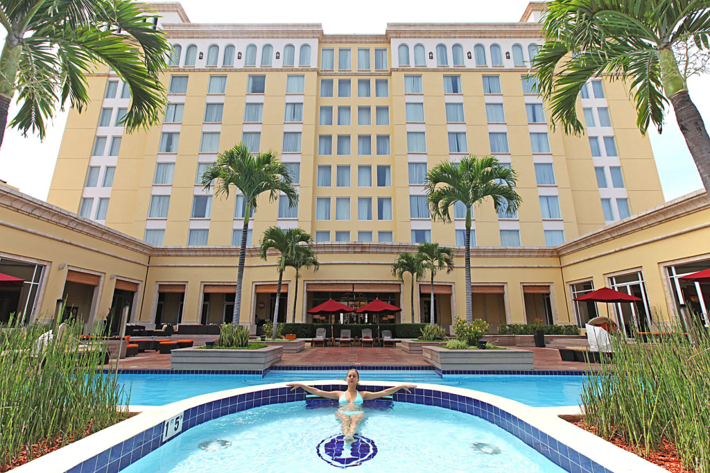 InterContinental Tegucigalpa at Multiplaza Mall by IHG - 5