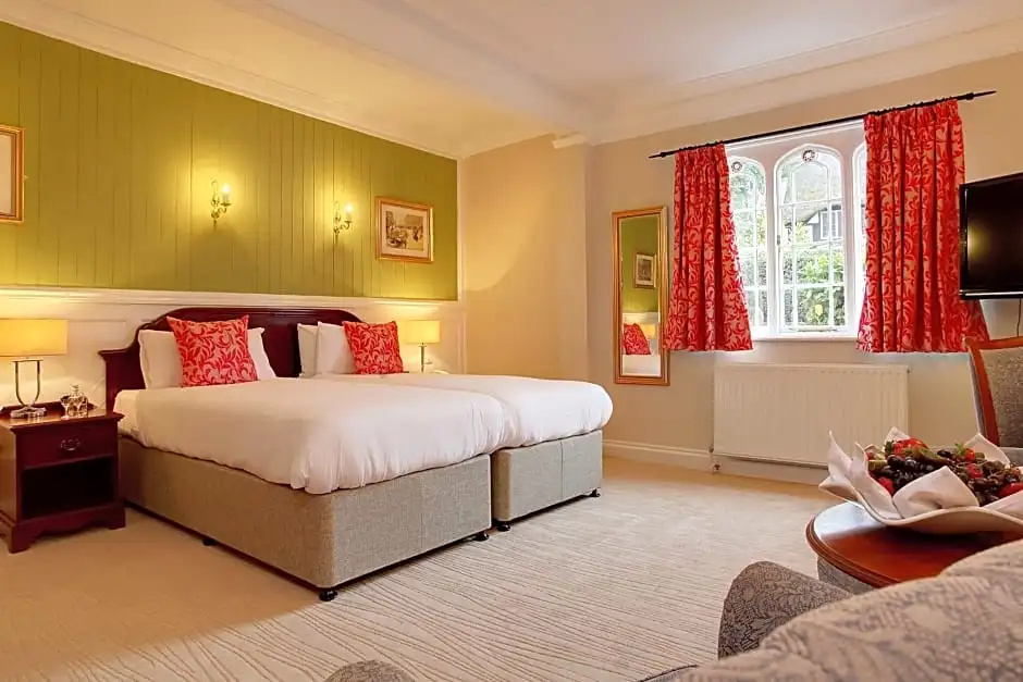 Moore Place Hotel, BW Signature Collection - Chambres