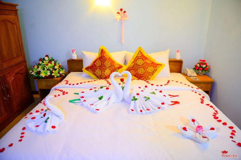 Vega Star Hotel - Général
