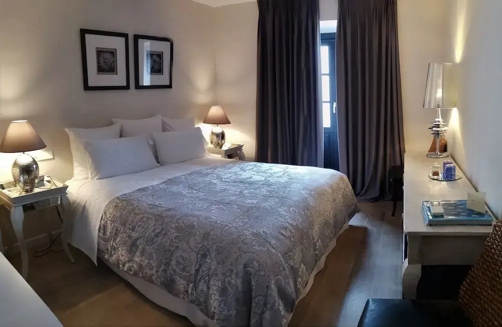Hotel Boutique Aire de Ronda - Adults Only - Chambres