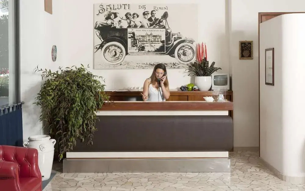 Hotel photo 20