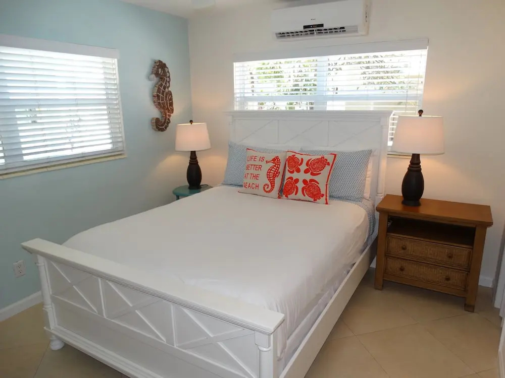 Sunny Shores Inn & Suites - Général
