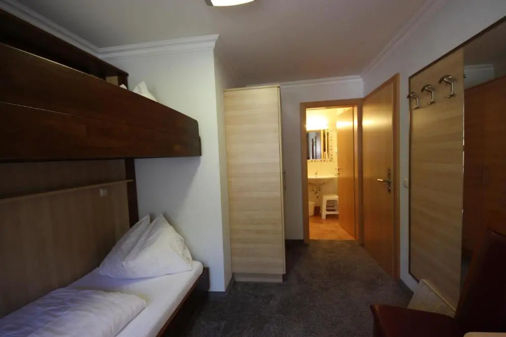 Hotel Sommerer - Chambres