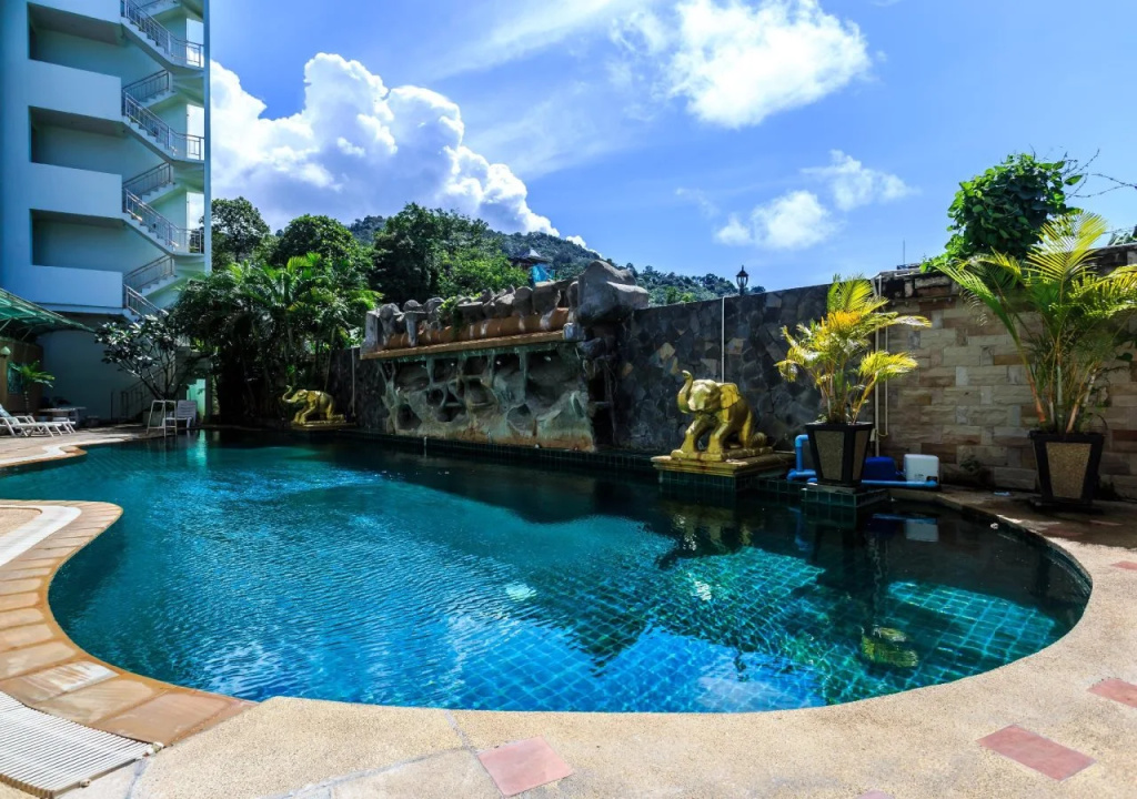 Hotel photo 10