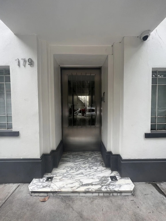 Condesa Residence Amsterdam 179