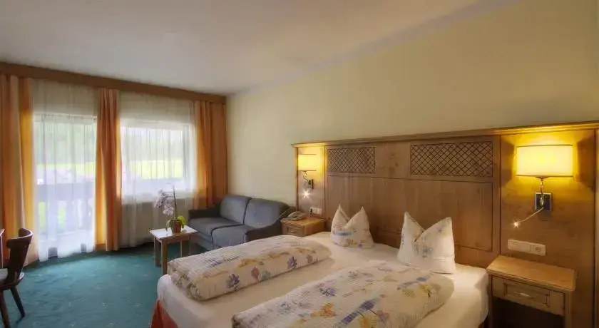 Hotel Fischerwirt am Achensee - Général