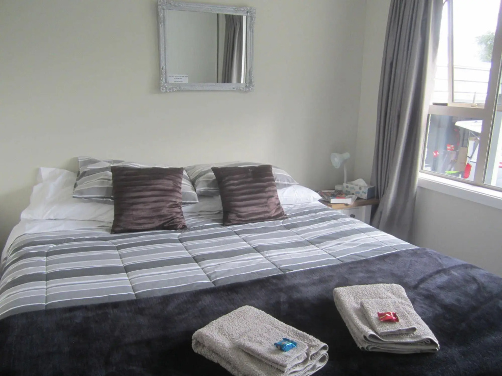 Airport Guesthouse - Général