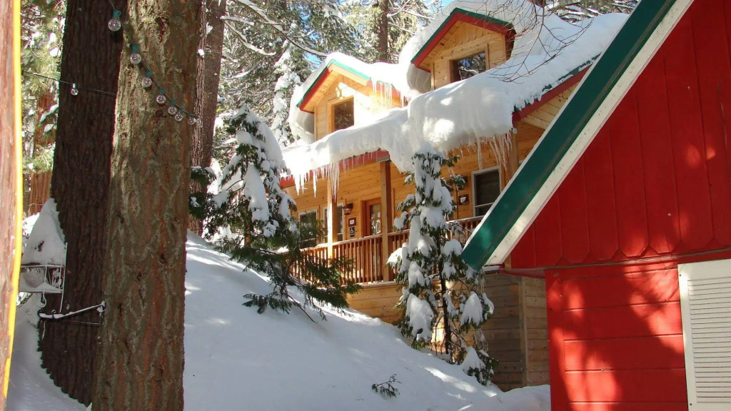 Elliott House Boutique Inn - Général